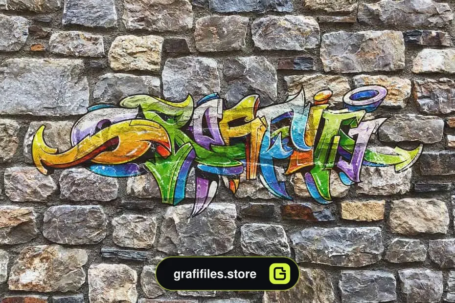 دانلود تکسچر دیوار سنگی Stone Wall Textures x10 - 7 تکسچر دیوار سنگی - 6