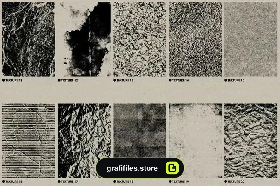 تکسچر Super Hi Res Textures - A0