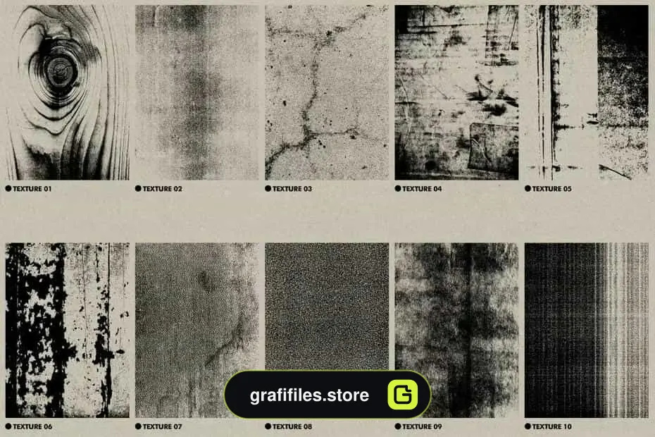 تکسچر Super Hi Res Textures - A0