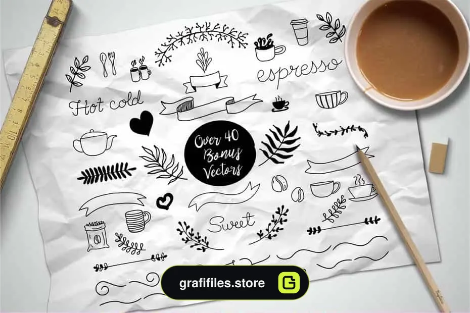 فونت انگلیسی Sweethart Font