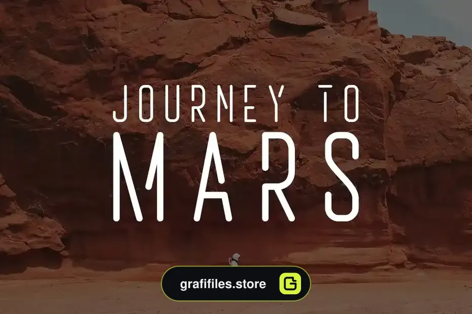 دانلود فونت انگلیسی Wavemax – Space Futuristic Font - 10 فونت انگلیسی Wavemax – Space Futuristic Font - 9