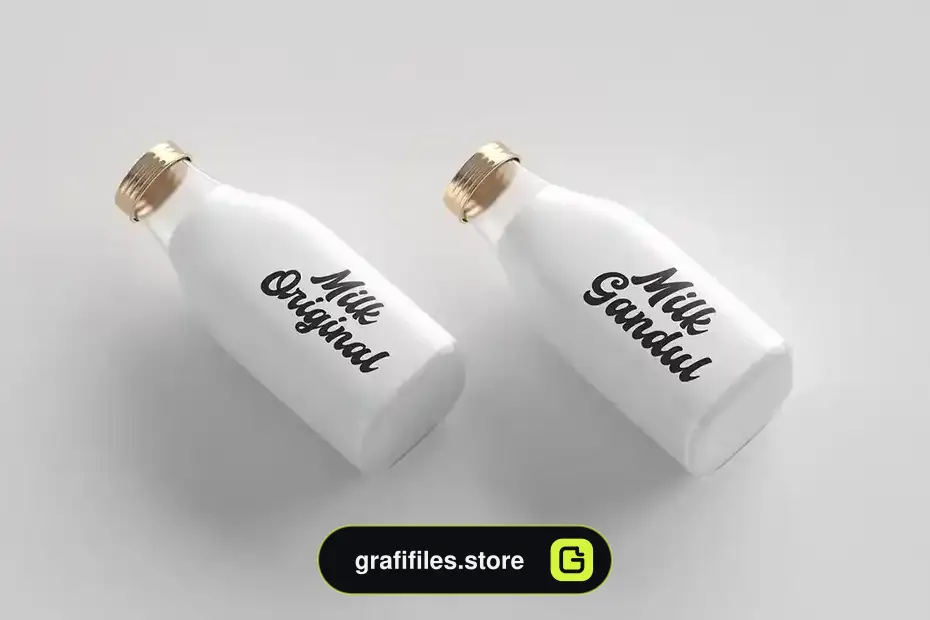 فونت انگلیسی دست نویس Butchery - Bold Script Font - 7