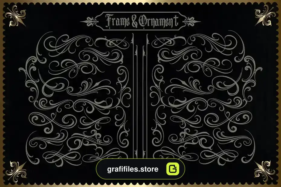 دانلود فونت انگلیسی تاتو Gematype - 8 فونت انگلیسی تاتو Gematype - 7