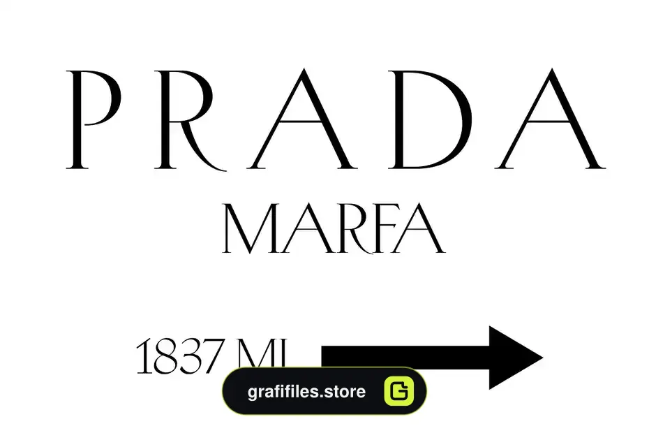 فونت انگلیسی کلاسیک Giovanna - Luxury Serif - 3