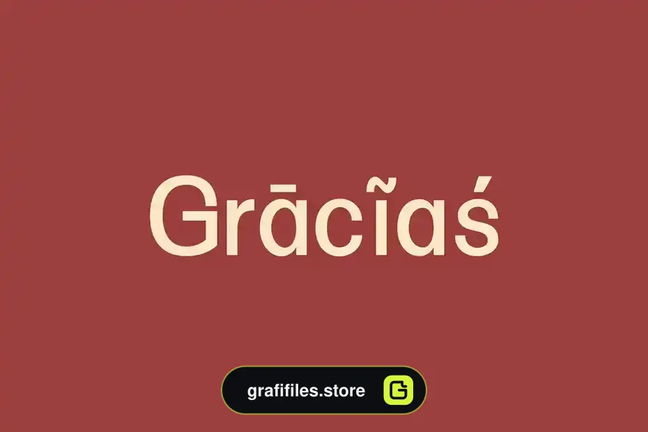 دانلود فونت انگلیسی ساده Hacim Simple Sans Serif Font Family - 14 فونت انگلیسی ساده Hacim Simple Sans Serif Font Family - 13