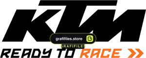 دانلود لوگو کی تی ام KTM Logo – وکتور رایگان - 4 دانلود لوگو کی تی ام - 3