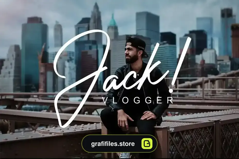 فونت انگلیسی به سبک امضا Photograph Signature - 9
