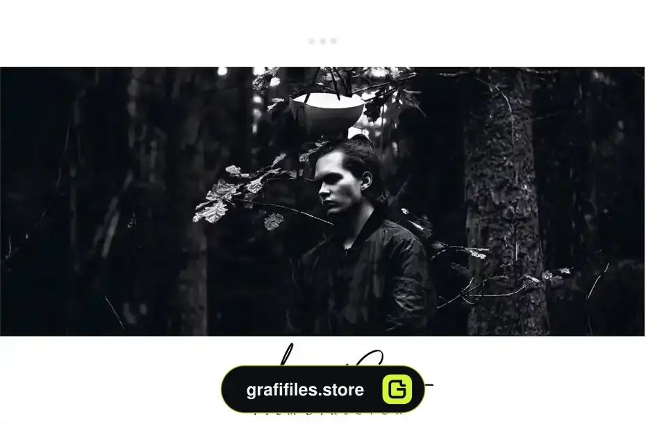 فونت انگلیسی به سبک امضا Photograph Signature - 11