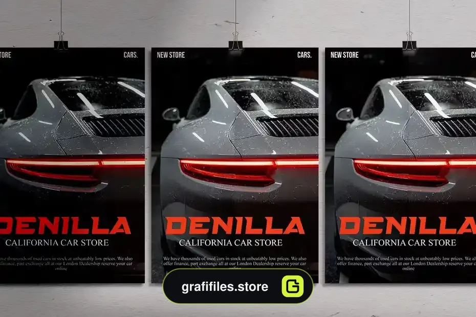 فونت انگلیسی گیمینگ QUICKSTARTER - racing gaming font - 13