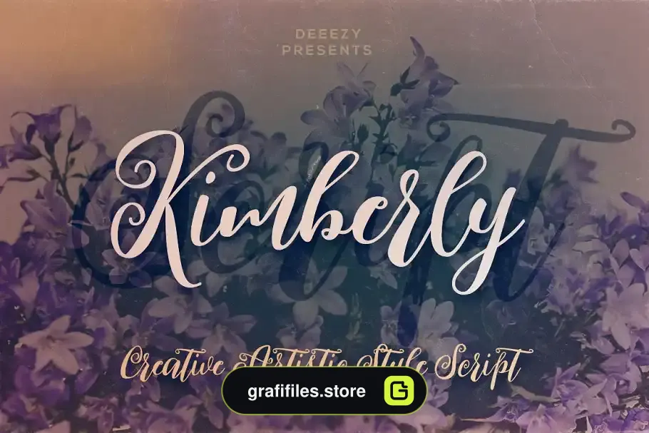 دانلود فونت انگلیسی Script Fonts Bundle - 22 فونت انگلیسی Script Fonts Bundle - 21