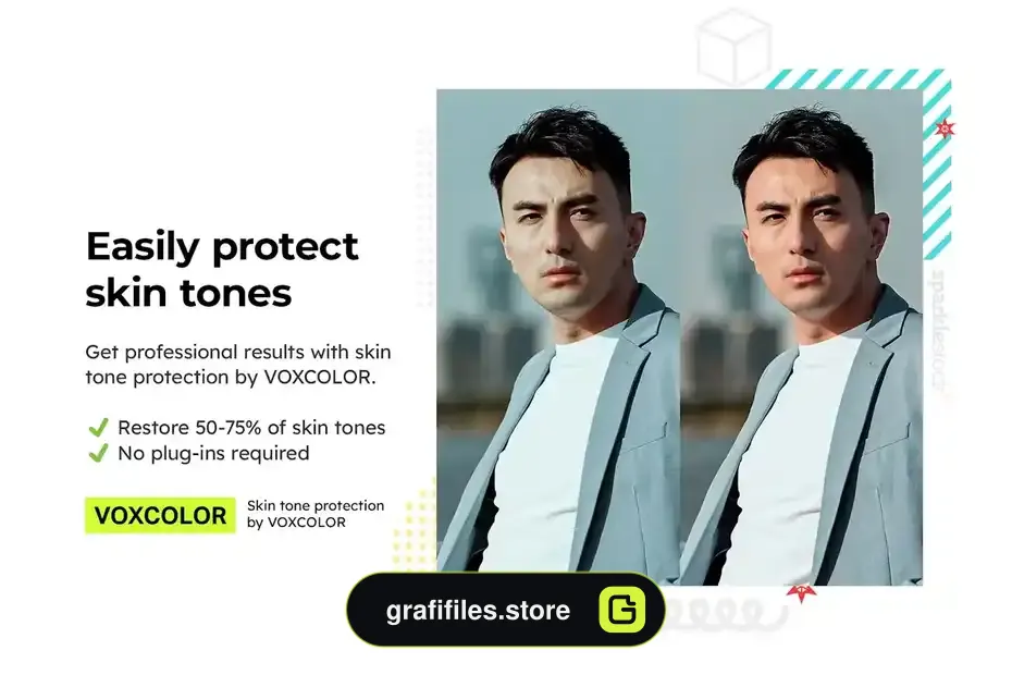 دانلود 20 پریست لایتروم Stark Film Lightroom Presets and LUTs - 4 دانلود 20 پریست لایتروم Stark Film - 3