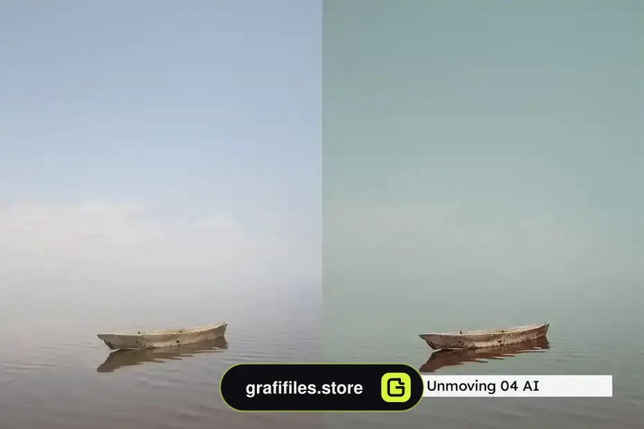 دانلود 20 پریست لایتروم Stillness - 19