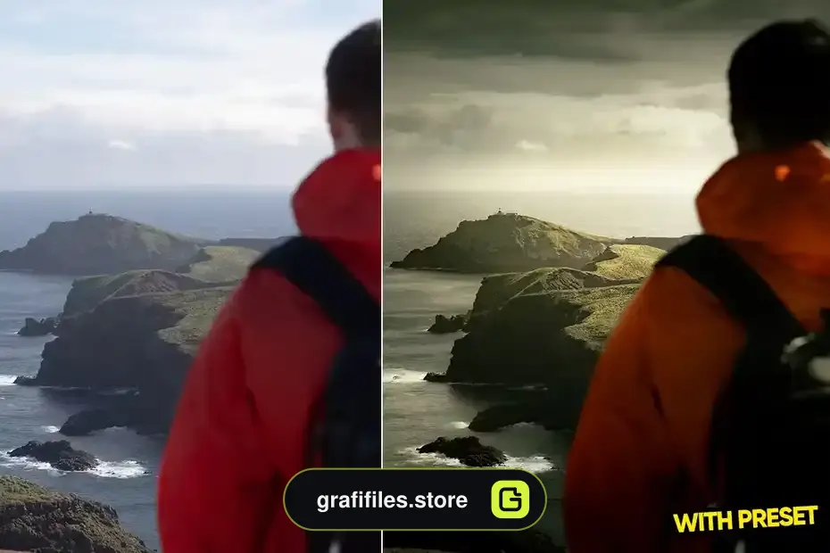 دانلود پریست لایتروم طبیعت ARTA - Madeira Presets for Lightroom - 2 پریست لایتروم طبیعت ARTA - Madeira Presets for Lightroom - 1