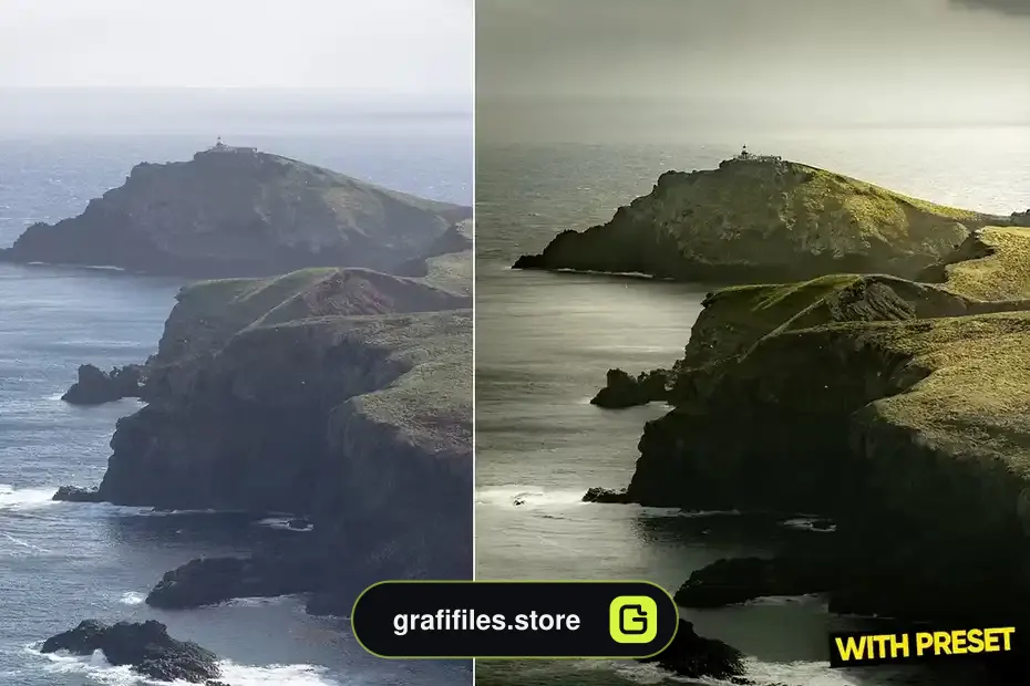دانلود پریست لایتروم طبیعت ARTA - Madeira Presets for Lightroom - 8 پریست لایتروم طبیعت ARTA - Madeira Presets for Lightroom - 7