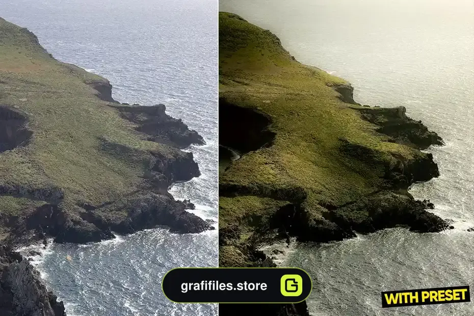 دانلود پریست لایتروم طبیعت ARTA - Madeira Presets for Lightroom - 10 پریست لایتروم طبیعت ARTA - Madeira Presets for Lightroom - 9