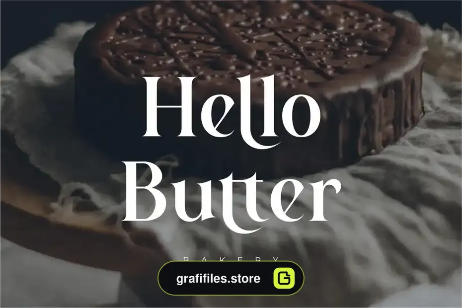 فونت انگلیسی کلاسیک Astrid Elegant Ligature Typeface - 17