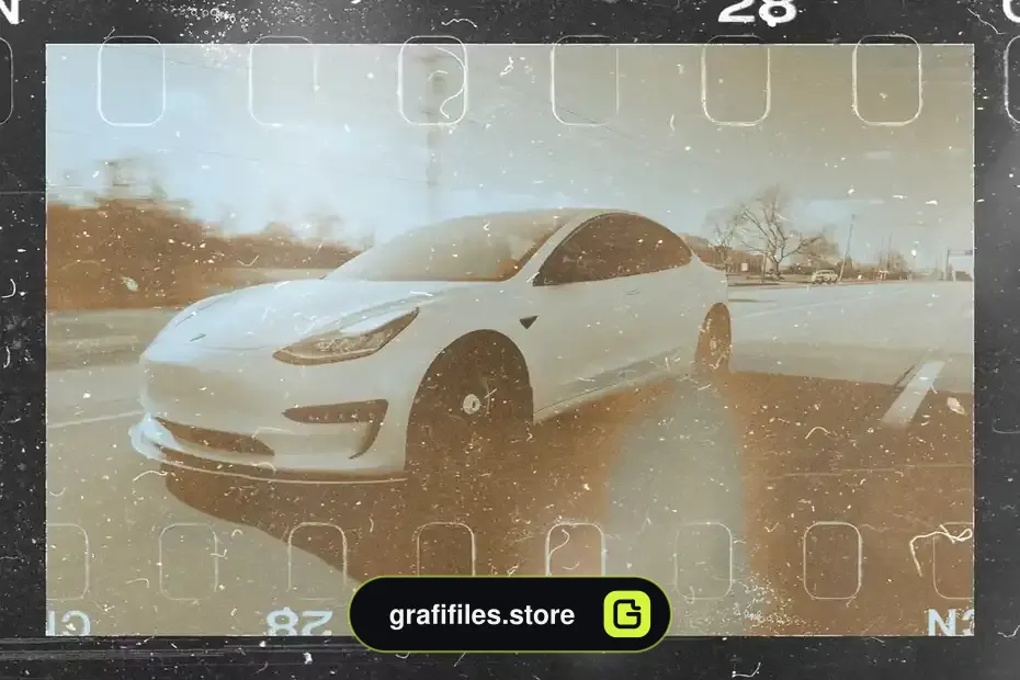 دانلود اکشن فتوشاپ ایجاد افکت فیلم گرین بر روی تصاویر Film Grain 2 Photoshop Action - 6 اکشن فتوشاپ ایجاد افکت فیلم گرین بر روی تصاویر - 5