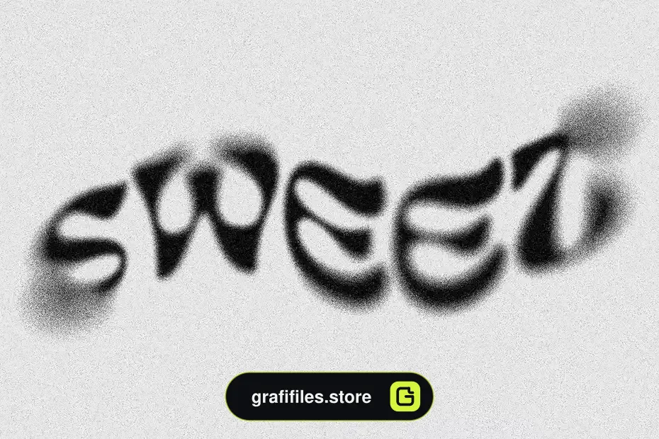دانلود افکت متن گرانج Grunge Dissolving PSD Text Effect - 2 افکت متن گرانج Grunge Dissolving PSD Text Effect - 1