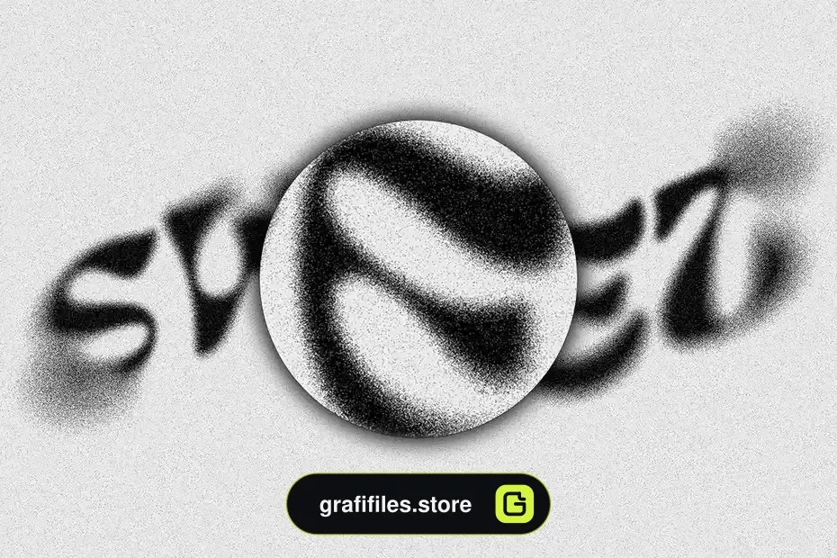 دانلود افکت متن گرانج Grunge Dissolving PSD Text Effect - 8 افکت متن گرانج Grunge Dissolving PSD Text Effect - 7
