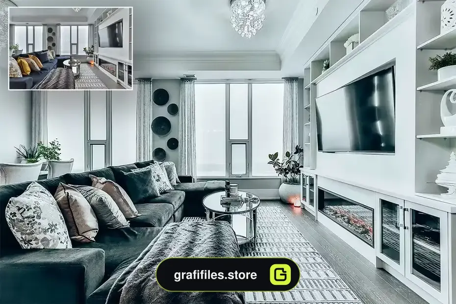 دانلود پریست لایتروم Home Lightroom Presets - 2 پریست لایتروم Home Lightroom Presets - 1