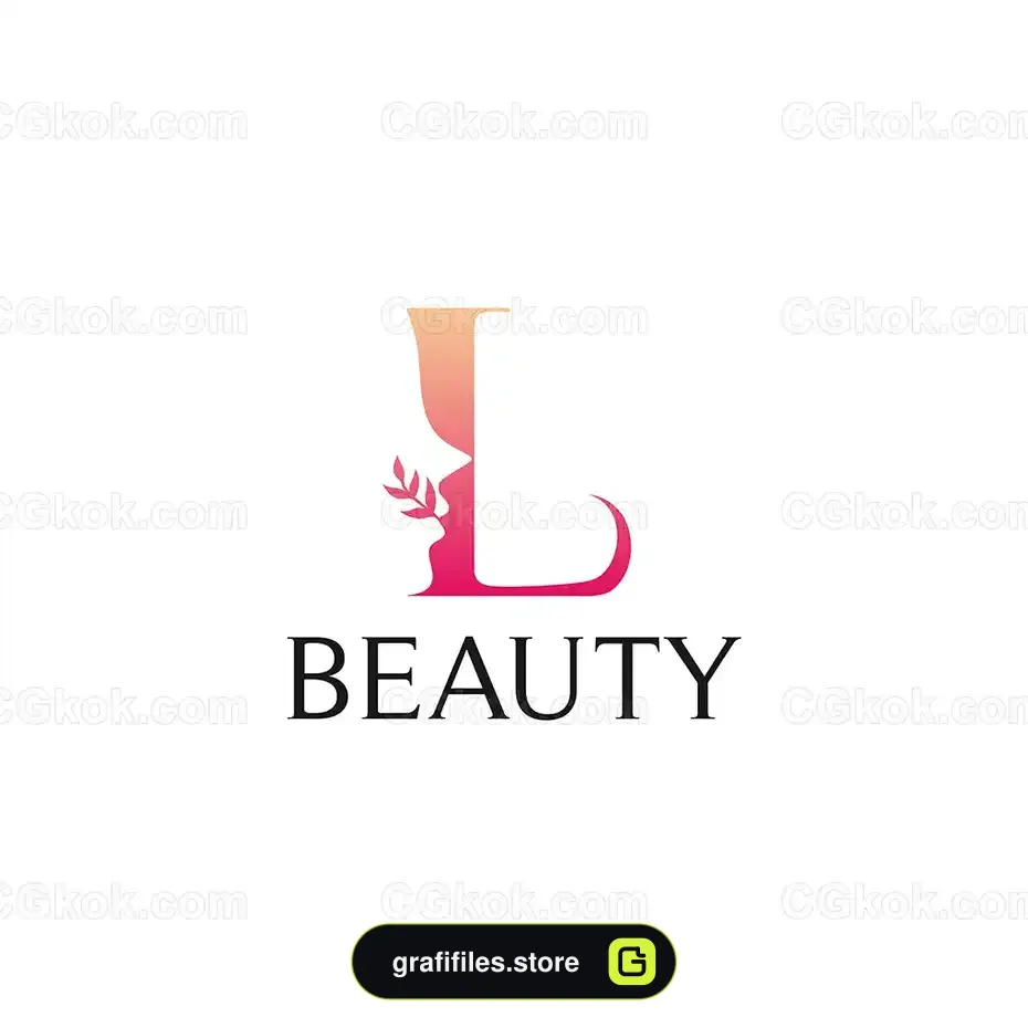 لوگو L
