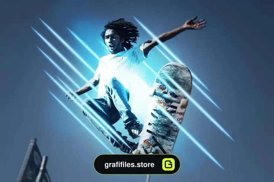 دانلود 15 براش نور فتوشاپ Light Effects Photoshop Brush Kit - 2 دانلود 15 براش نور فتوشاپ - 1