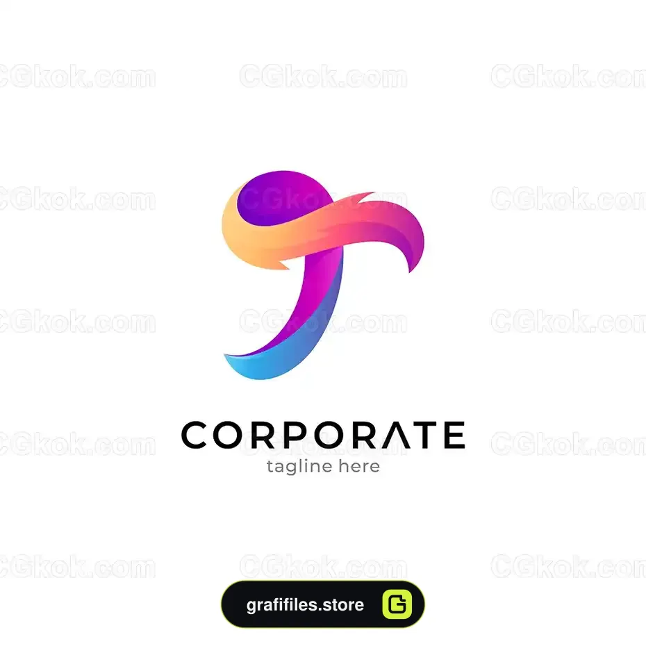 لوگو T