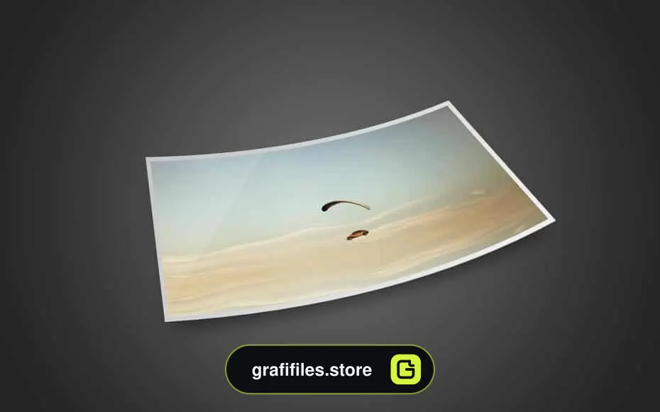 اکشن فتوشاپ برای ساخت فریم - 3D Frame Action Set - 1 اکشن ساخت فریم