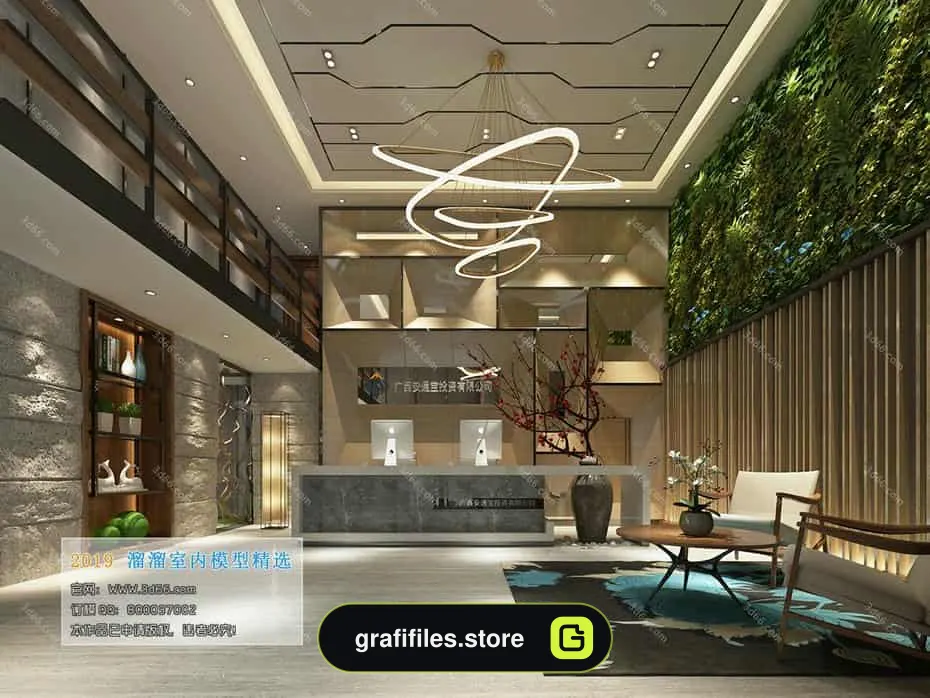 مدل سه بعدی 3d66