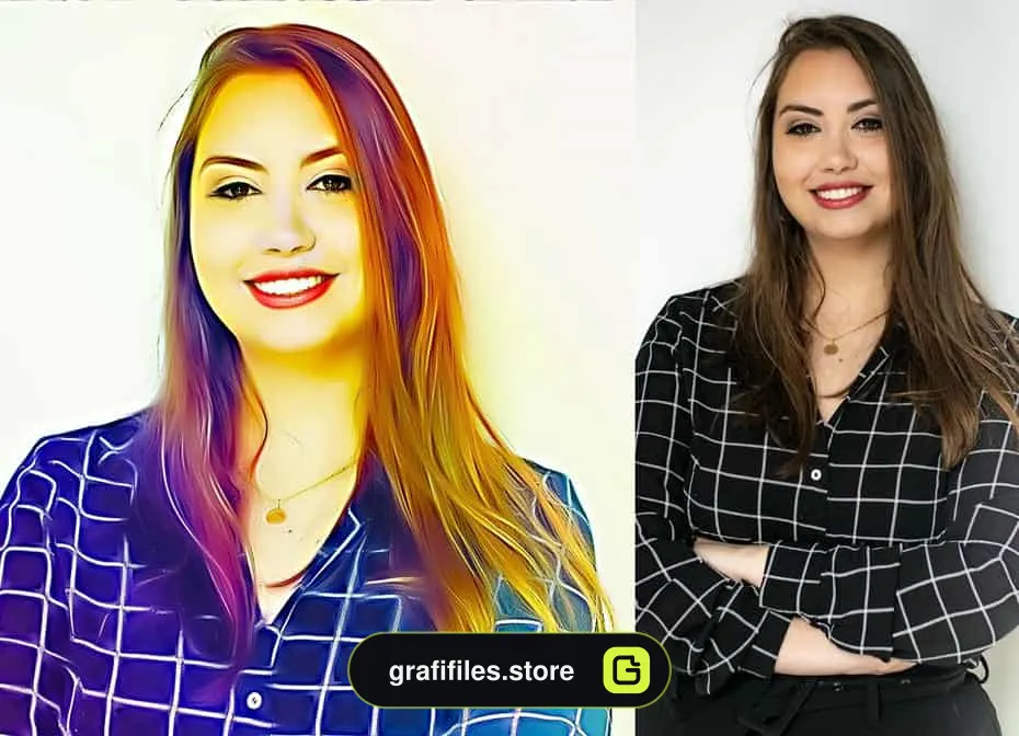 اکشن فتوشاپ Paint