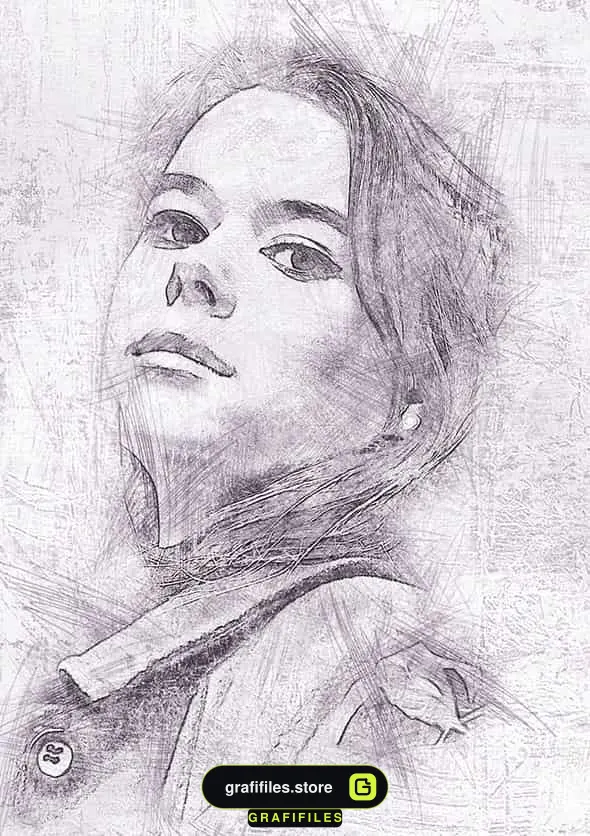 اکشن عکس به نقاشی