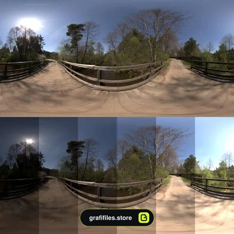 HDRI