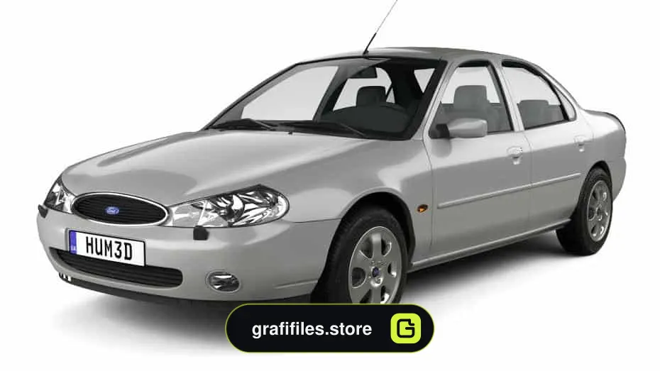 دانلود آبجکت ماشین از Hum3D – کالکشن 17 - 38 دانلود آبجکت ماشین - 37