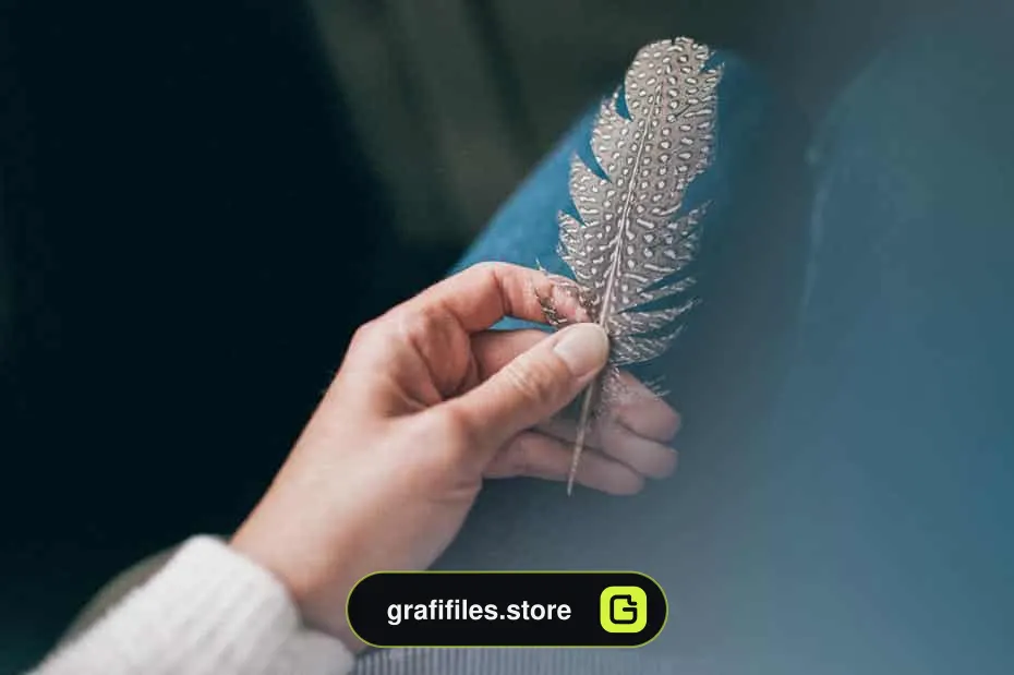 افکت آماده کریستالی برای فتوشاپ