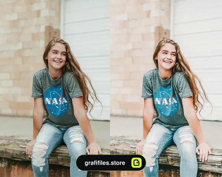 پکیج پریست لایت روم برای موبایل - Mobile Lightroom Preset Full Pack - 1 پکیج پریست لایت روم