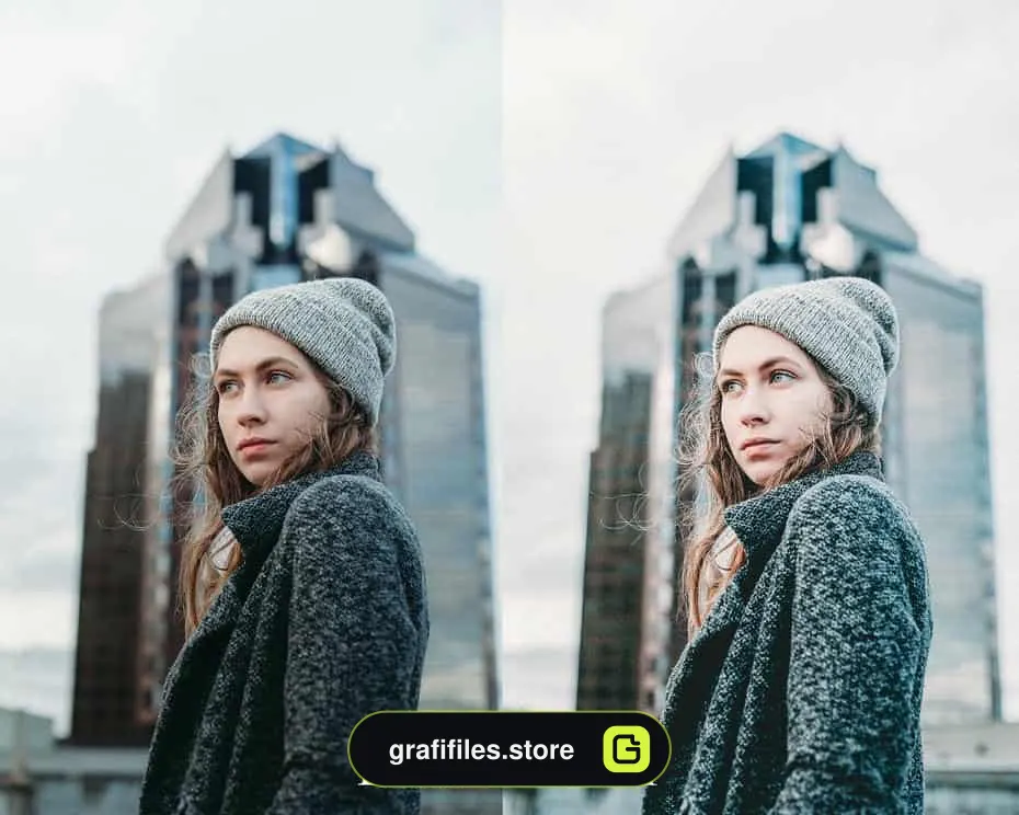 پکیج پریست لایت روم برای موبایل - Mobile Lightroom Preset Full Pack - 2 پکیج پریست لایت روم
