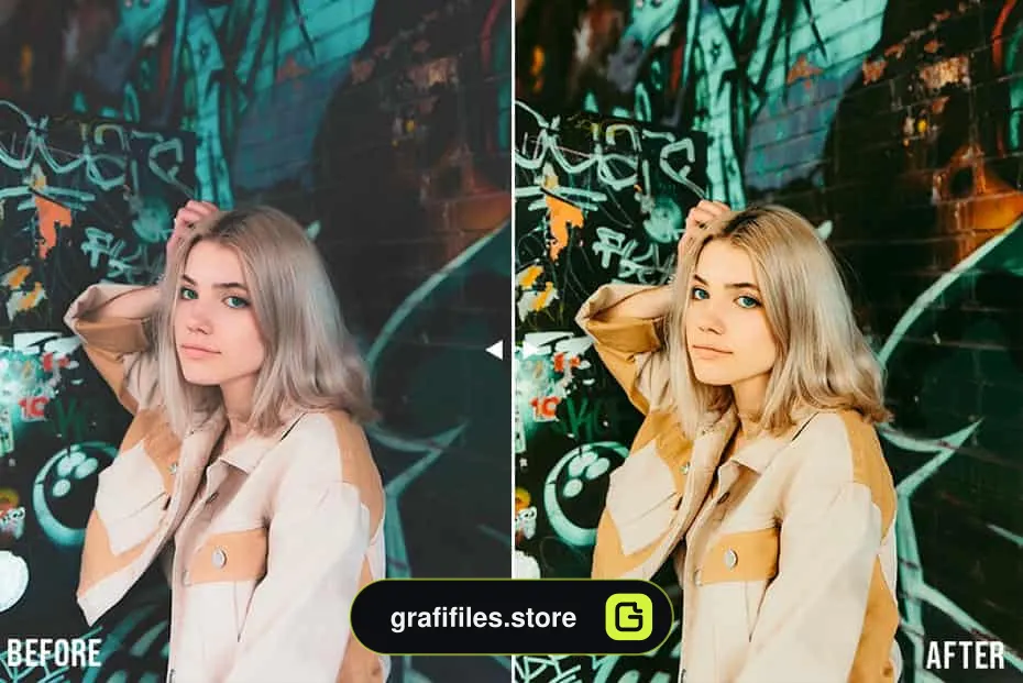 پریست تم گرم