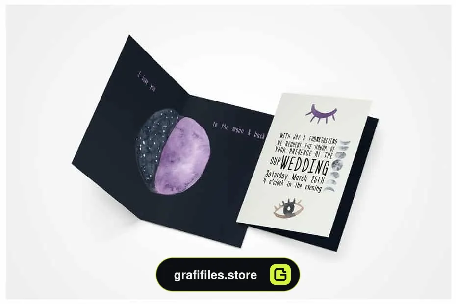کلیپ آرت آبرنگی ALCHEMY: magic watercolor pack