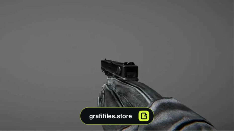 دانلود آبجکت سلاح انیمیت شده FPS برای یونیتی - 24 آبجکت سلاح انیمیت شده FPS برای یونیتی - 23