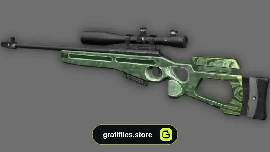 دانلود آبجکت سلاح انیمیت شده FPS برای یونیتی - 26 آبجکت سلاح انیمیت شده FPS برای یونیتی - 25