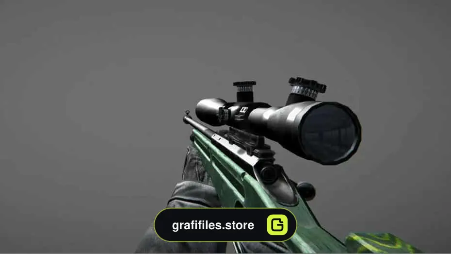 دانلود آبجکت سلاح انیمیت شده FPS برای یونیتی - 28 آبجکت سلاح انیمیت شده FPS برای یونیتی - 27