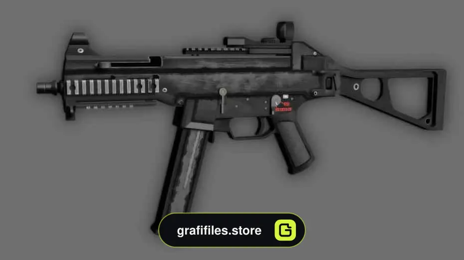 دانلود آبجکت سلاح انیمیت شده FPS برای یونیتی - 8 آبجکت سلاح انیمیت شده FPS برای یونیتی - 7