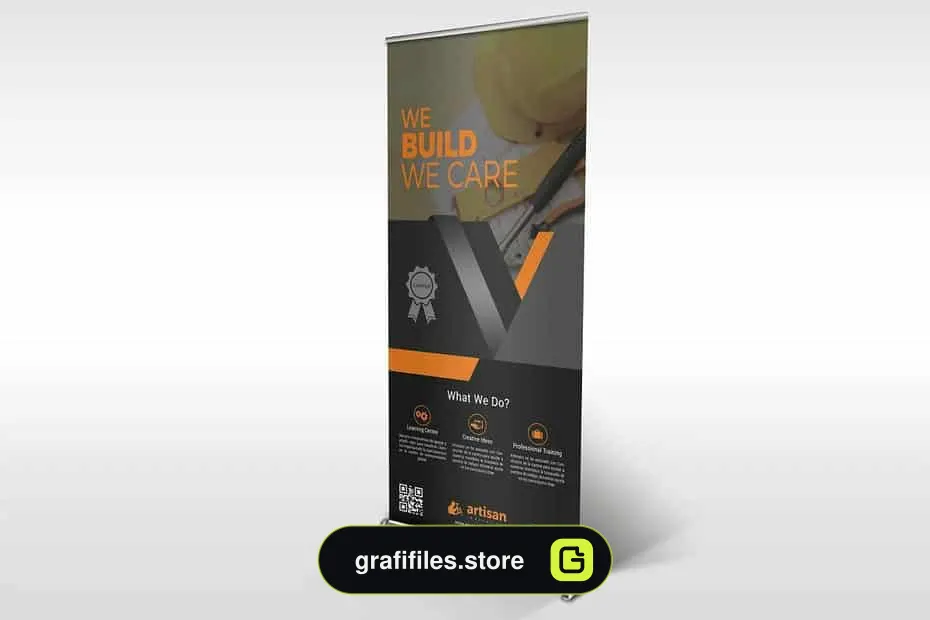 فایل لایه باز ست اداری Branding Identity - 15