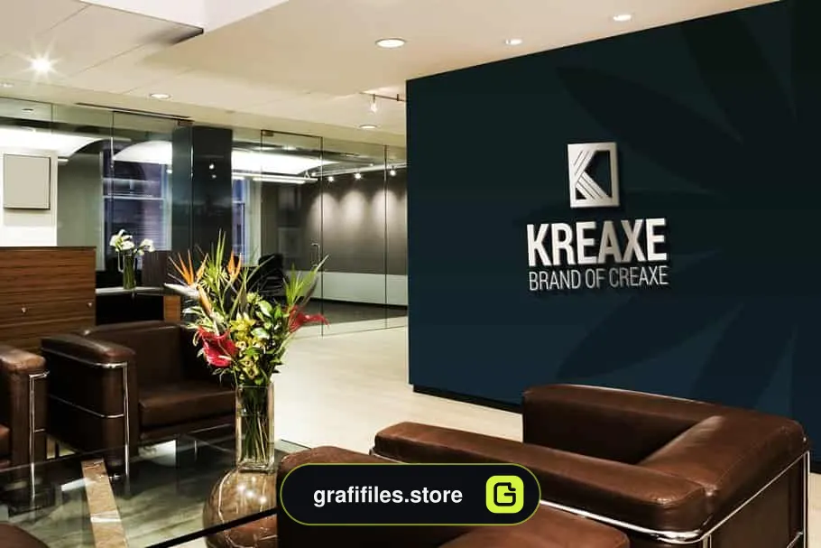 فایل لایه باز ست اداری Corporate Identity Set