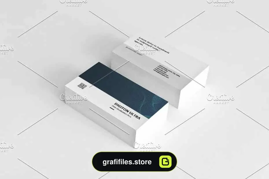 دانلود وکتور ست اداری Corporate Identity – V07 - 1 وکتور ست اداری Corporate Identity – V07