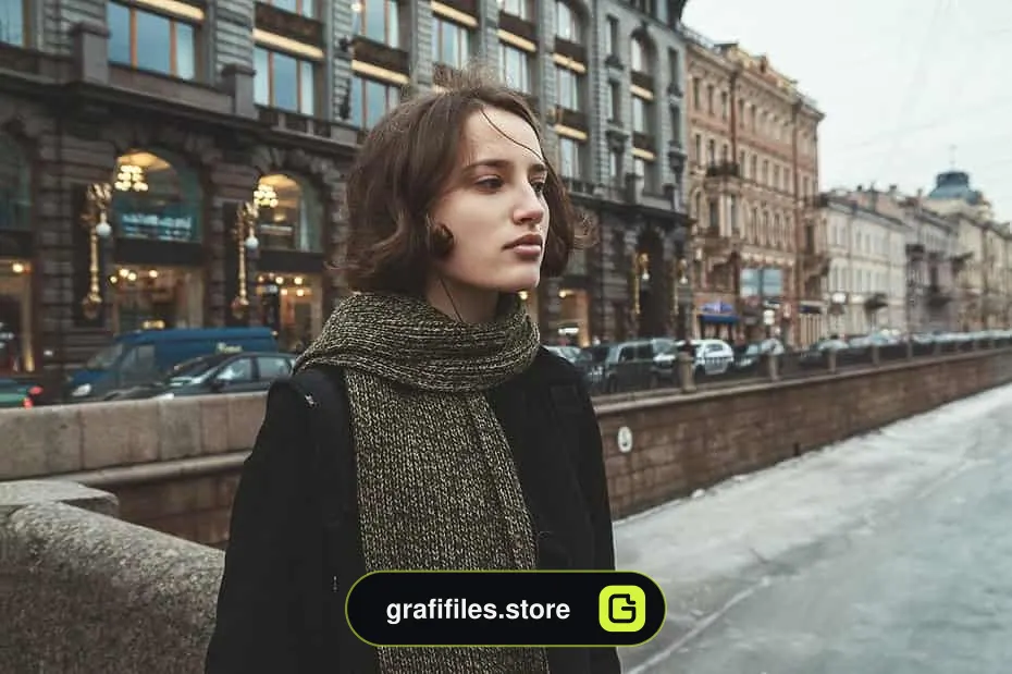 پریست حرفه ای لایت روم