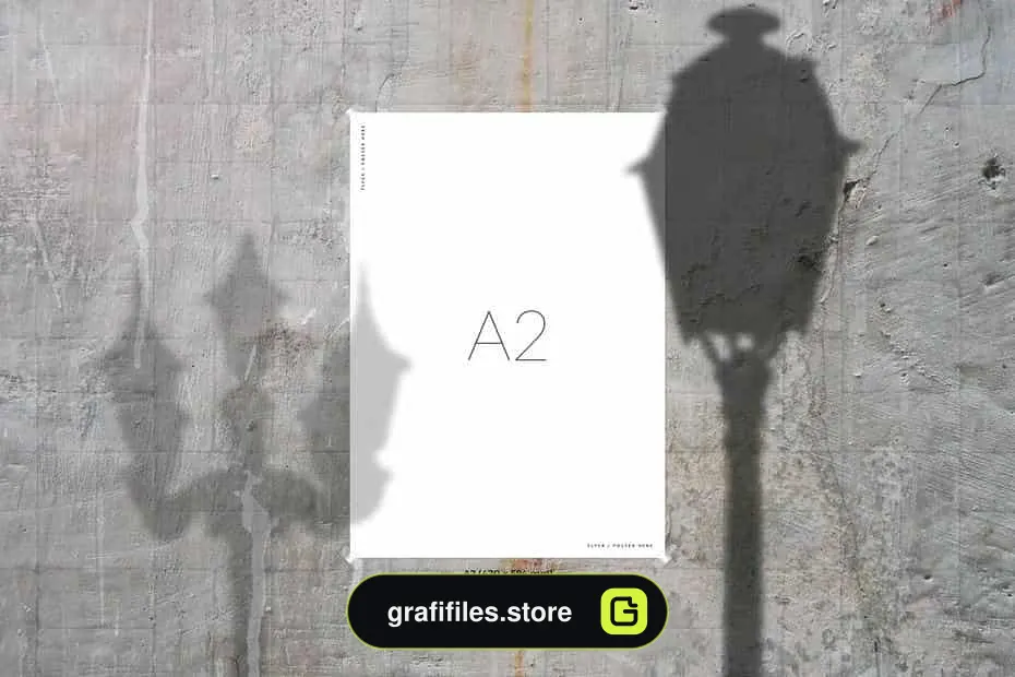 دانلود جعبه ابزار ساخت موکاپ پوستر و تراکت Creador (Mockup Kit) Scene Creator - 13 جعبه ابزار ساخت موکاپ پوستر و تراکت - 12