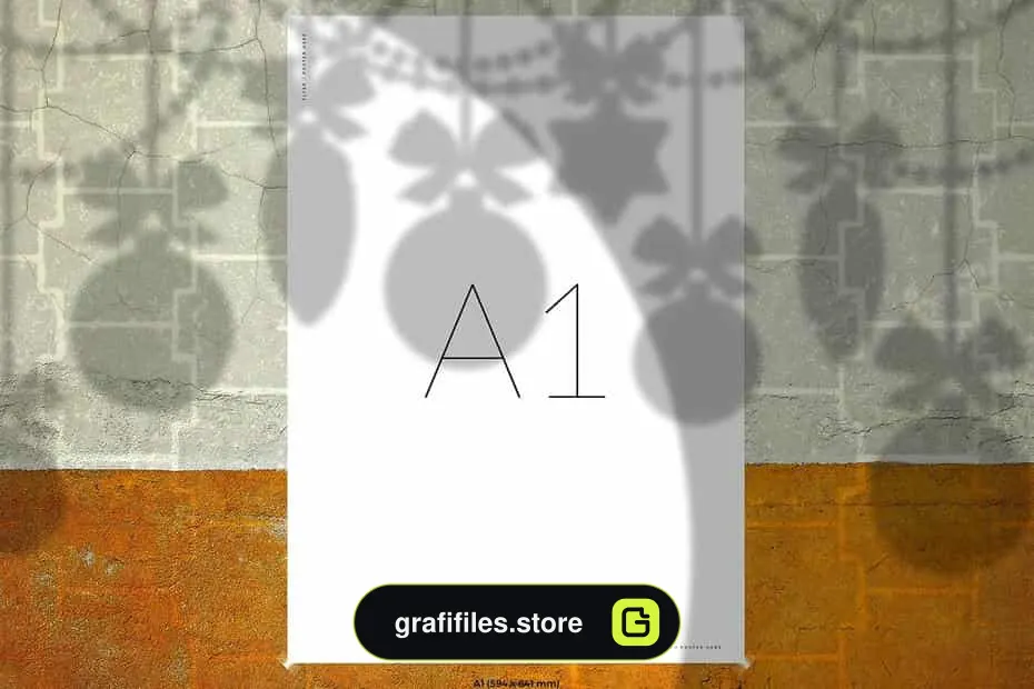 دانلود جعبه ابزار ساخت موکاپ پوستر و تراکت Creador (Mockup Kit) Scene Creator - 15 جعبه ابزار ساخت موکاپ پوستر و تراکت - 14