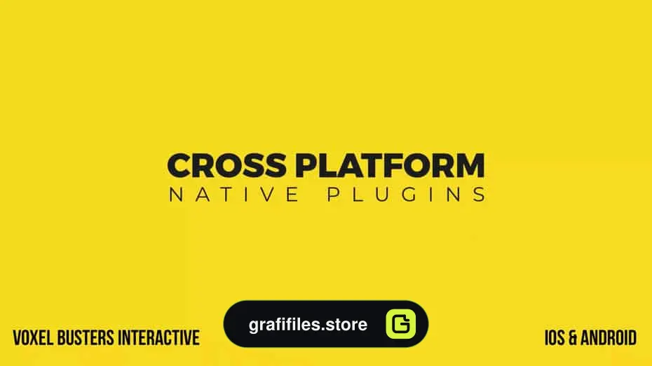Cross Platform Native Plugins برای یونیتی - 1