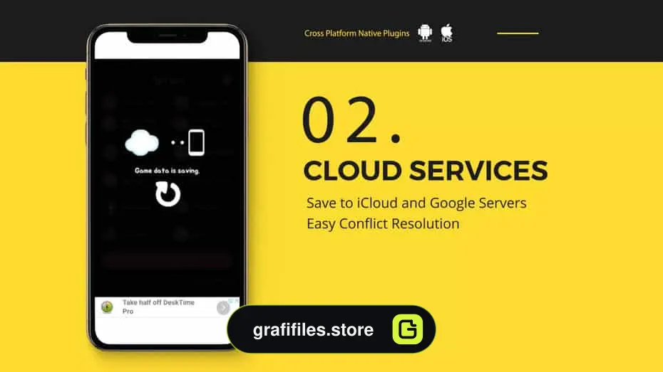 Cross Platform Native Plugins برای یونیتی - 5